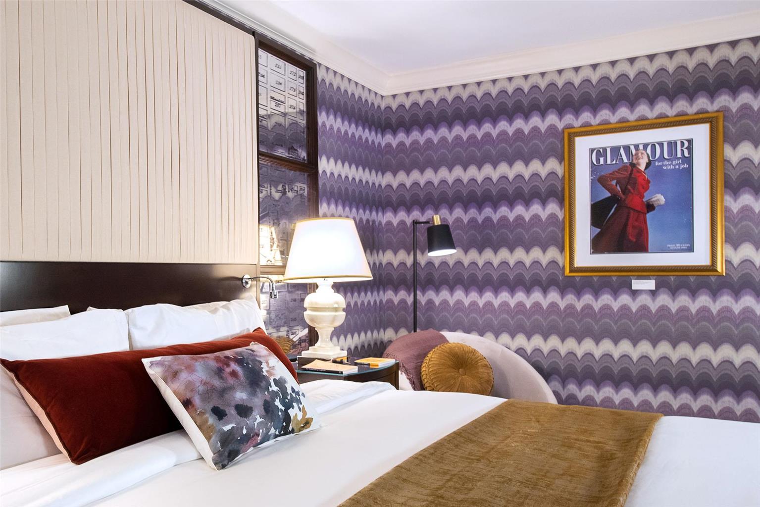 Hamilton Hotel Washington DC - photo 48