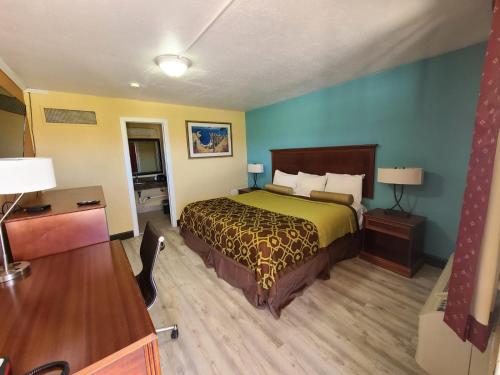 America's Value Inn - photo 8