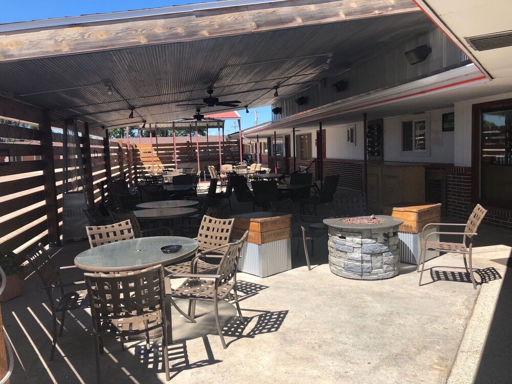 Raine Motel - photo 124
