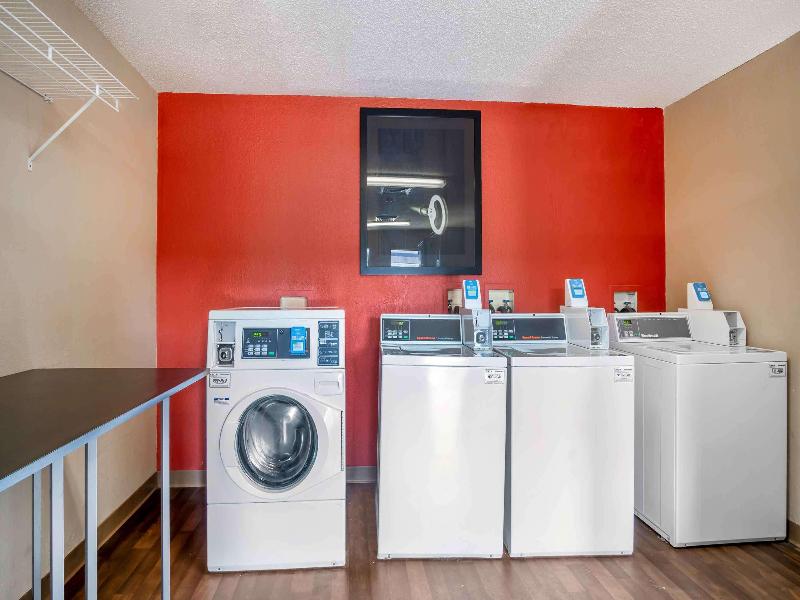Extended Stay America Charleston North Charleston - photo 7