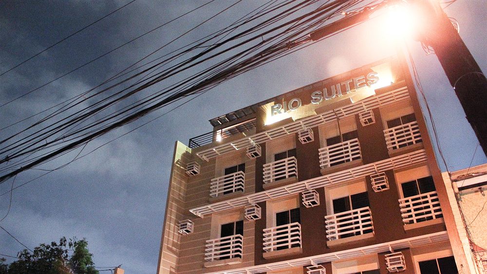 Rio Suites — hotel in Mandaluyong City