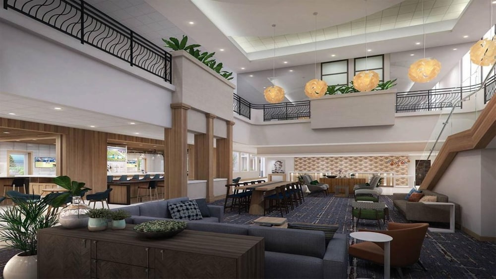 Holiday Inn San Jose Silicon Valley by IHG - photo 97