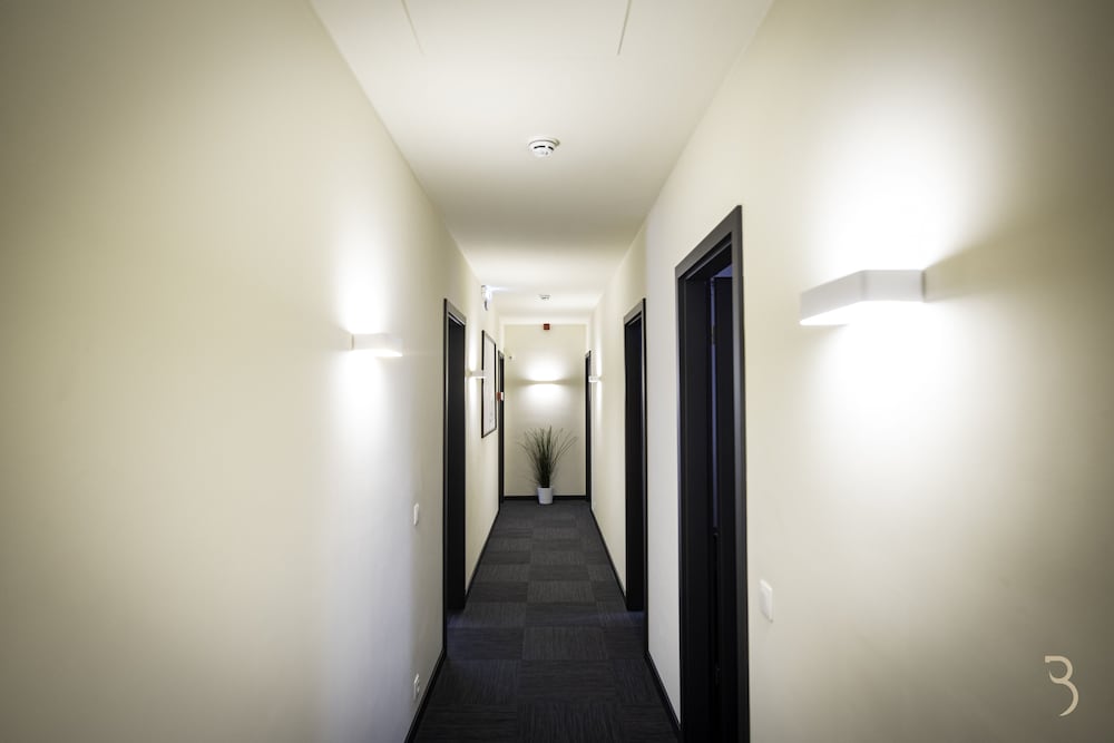 Smart Bnb Hotel Battice — hotel in Herve