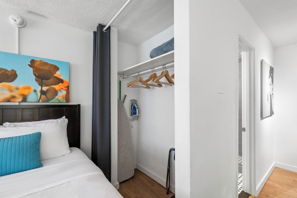 Studios On 25th by BCA Furnished Apts - photo 9