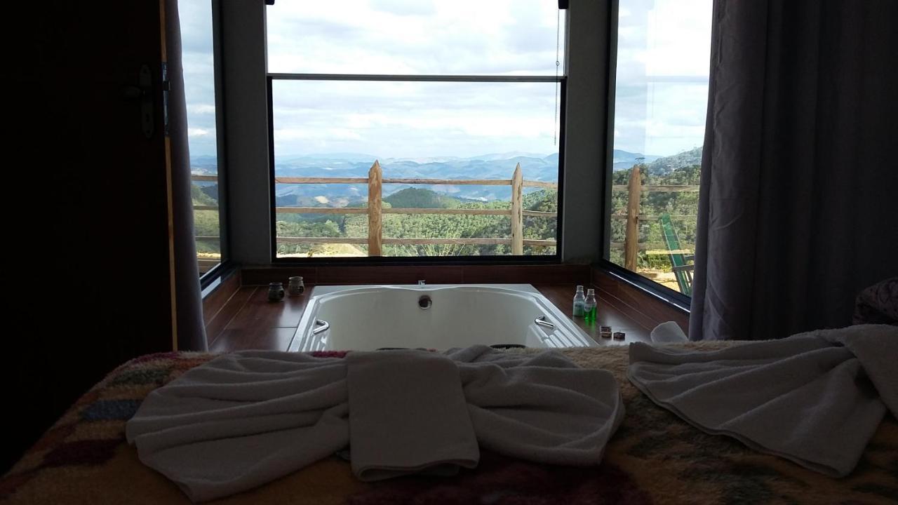 Chalé Privilégio in Sao Jose Do Rio Preto, Brasil