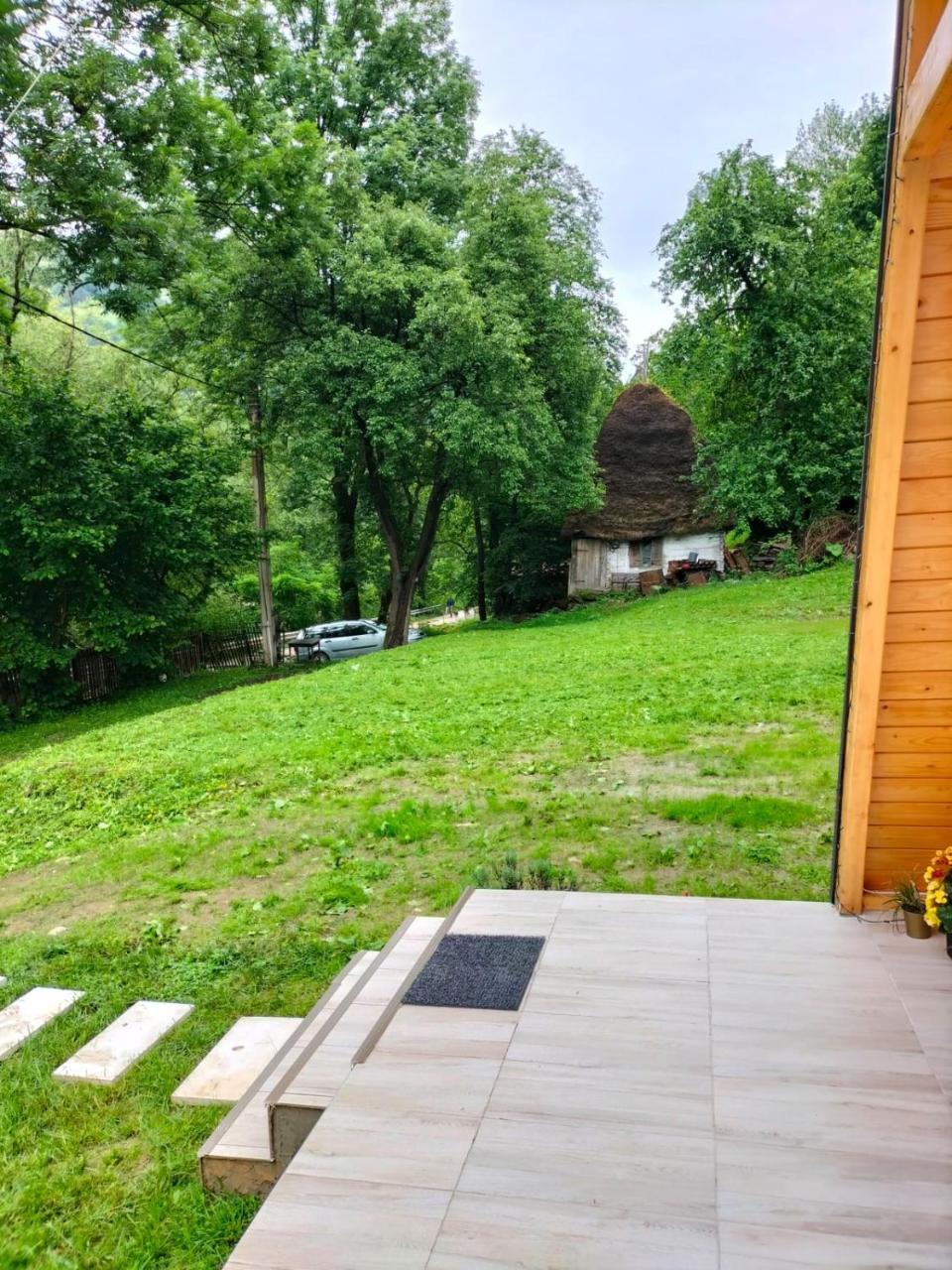 Cabana A Morarului — Teius — photo 5