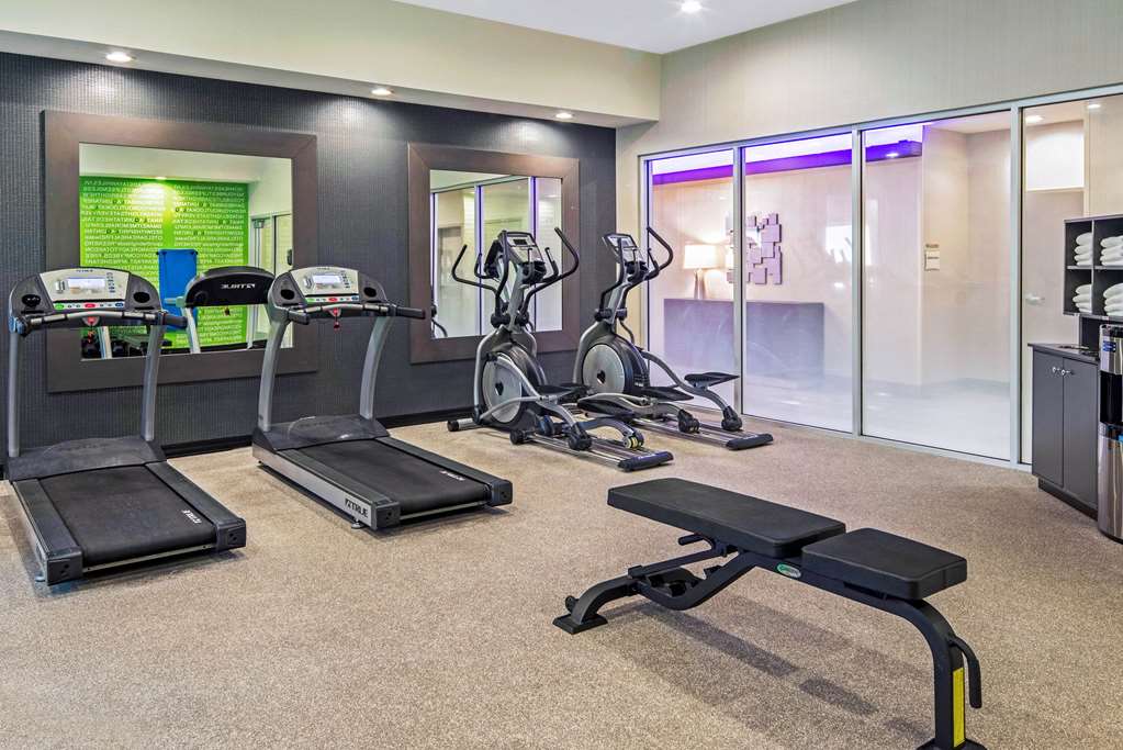 La Quinta Inn & Suites by Wyndham McAllen La Plaza Mall - photo 10