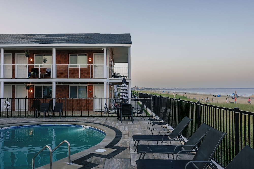 Carolina Resort Motel - photo 21