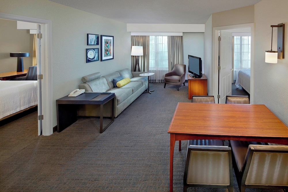 Residence Inn By Marriott Fort Lauderdale Weston - photo 10