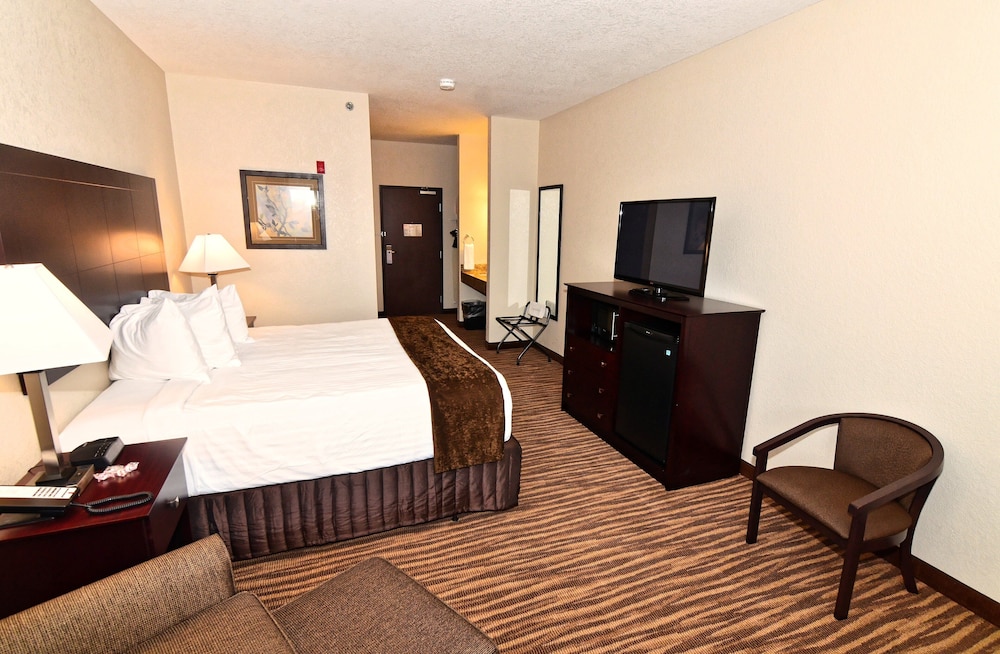 Cobblestone Inn & Suites Clarion - photo 34
