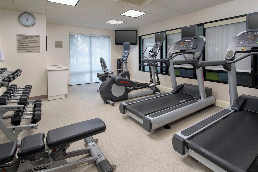 SpringHill Suites by Marriott Portland Hillsboro - photo 19