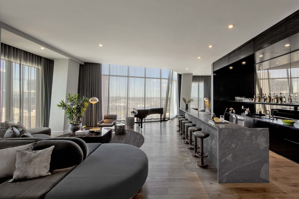 The Joseph a Luxury Collection Hotel Nashville - photo 35
