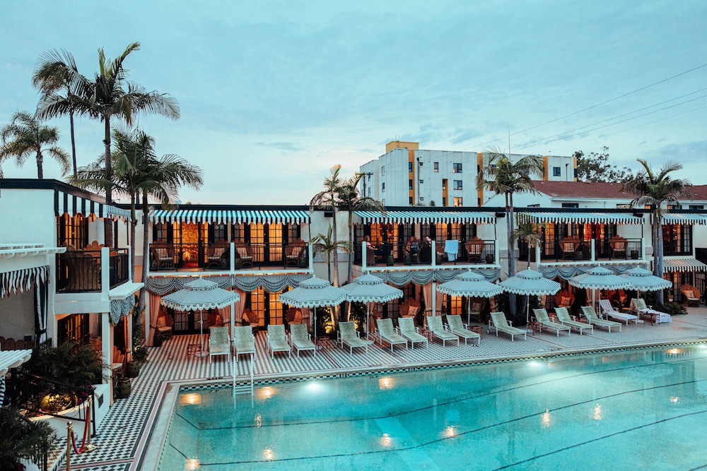 The Lafayette Hotel Swim Club & Bungalows - photo 30