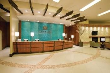 National Harbor Hotel - photo 11