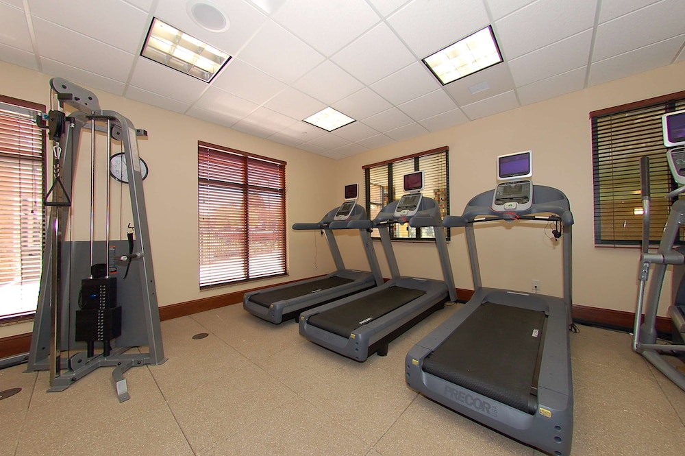 Hilton Garden Inn Bowling Green - photo 56