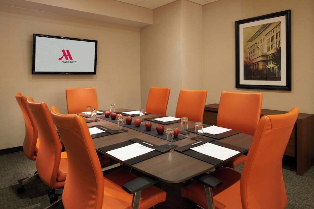 Charleston Marriott Town Center - photo 28