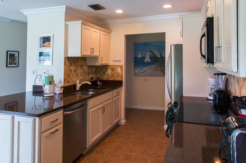 Seascape Golf Beach and Tennis Resort - photo 41