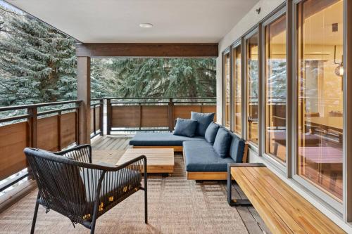 Little Nell Condo 10 — 4-Star Luxury Hotel in Aspen, United States