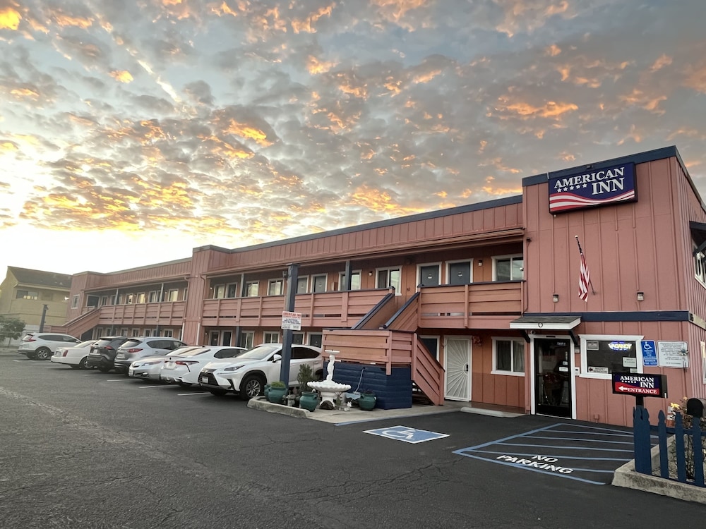 American Inn Grover Beach - photo 26