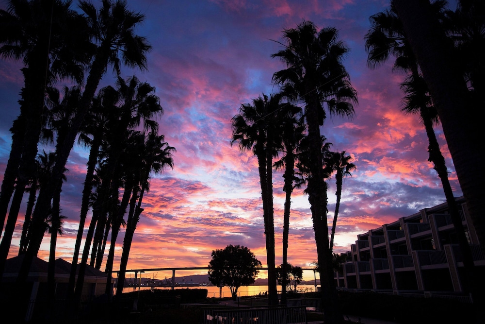 Coronado Island Marriott Resort & Spa - photo 105