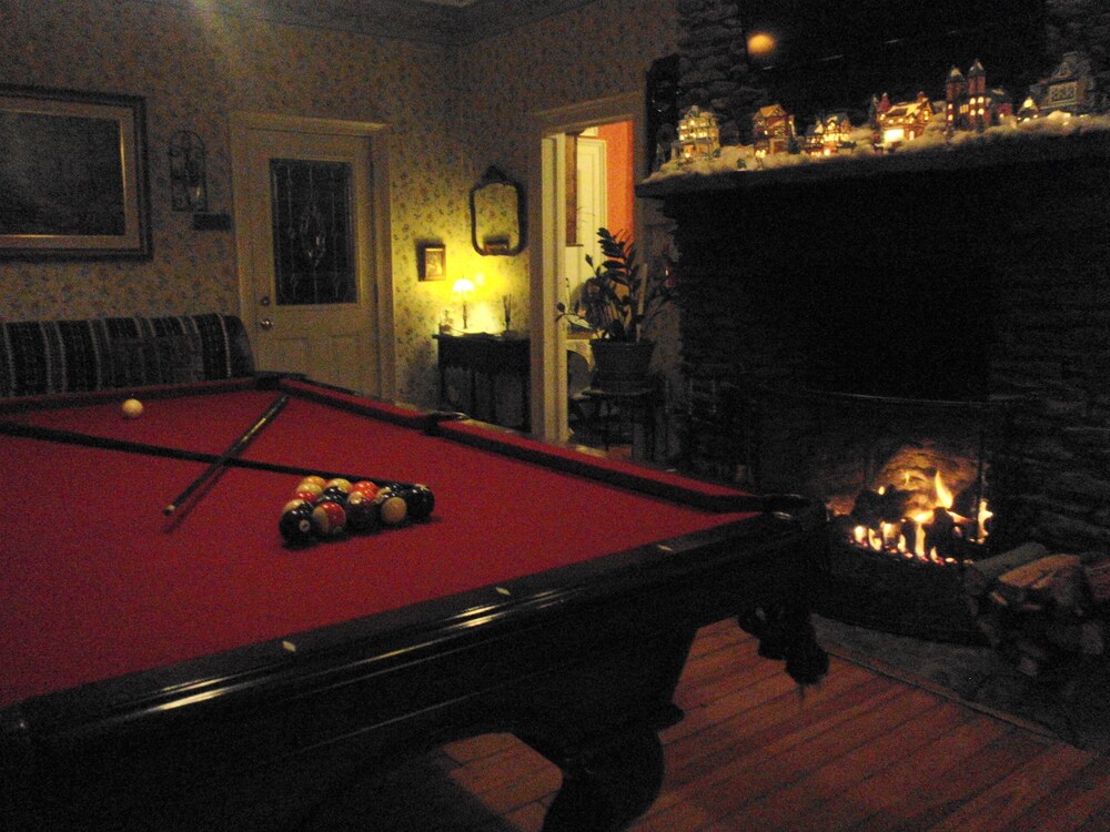 The Inn At The Shore - photo 2