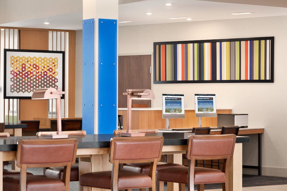 Holiday Inn Express & Suites Austin North Pflugerville by IHG - photo 25