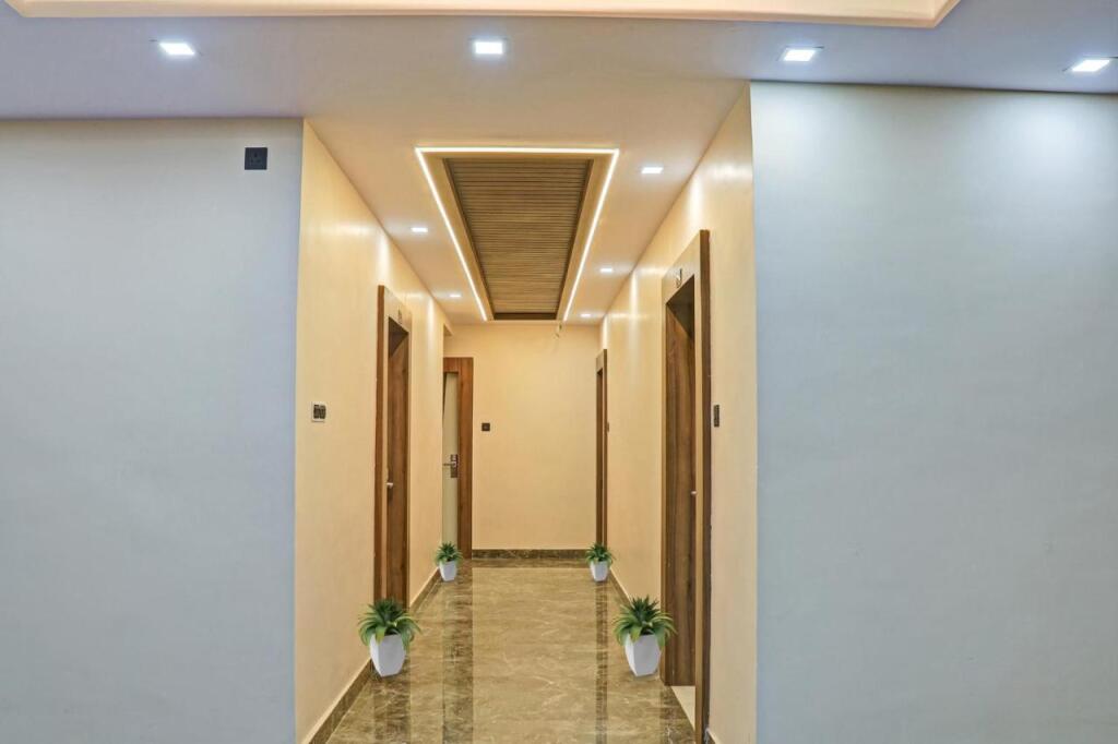 Oyo Oxy Kings Inn — Ranchi — photo 2