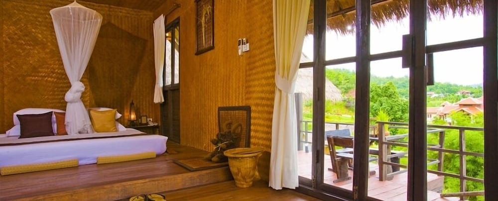 Phunacome Resort — Dan Sai — photo 3