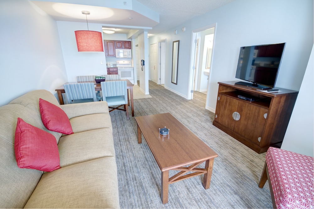 Club Wyndham Skyline Tower - photo 17