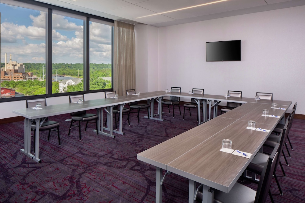 Hilton Rochester Mayo Clinic Area - photo 64