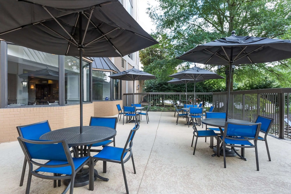 Sonesta Atlanta Northwest Galleria Marietta - photo 43