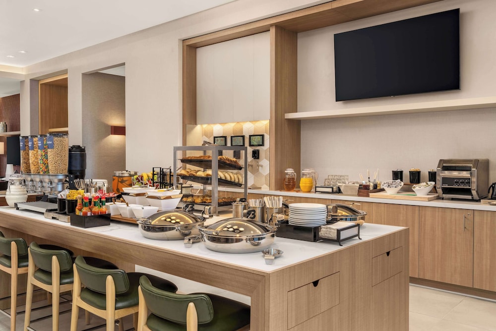 Homewood Suites by Hilton North Las Vegas Speedway - photo 31