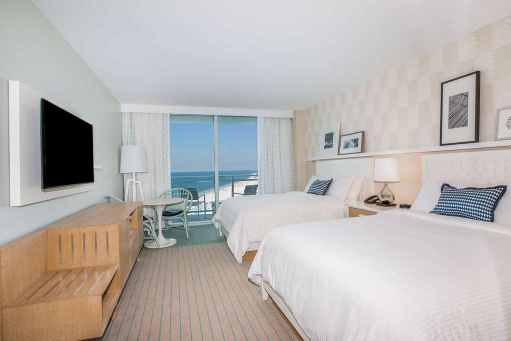 Wyndham Grand Clearwater Beach - photo 58