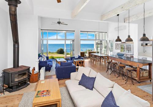Hamptons Escape - last minute hotel in Unknown City