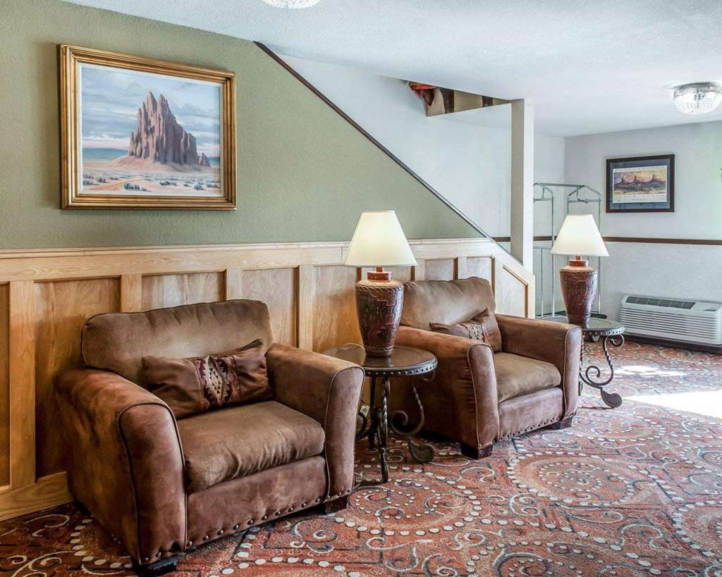 Quality Inn & Suites Farmington - photo 5