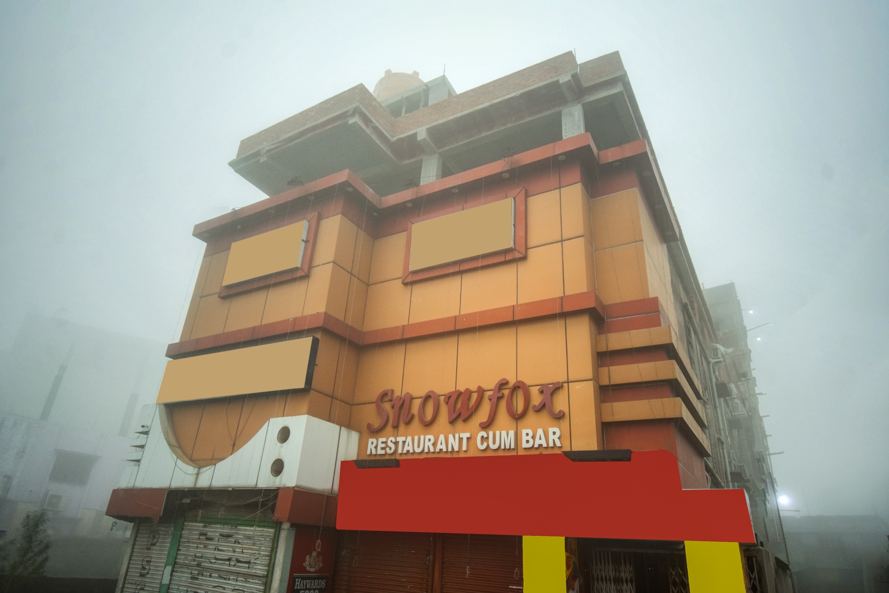 Collection O Snowfox — Kolkata — photo 3