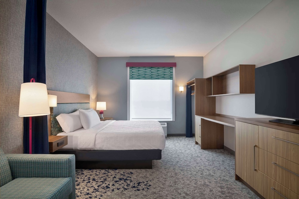 Home2 Suites By Hilton Sanford Orlando North - photo 19