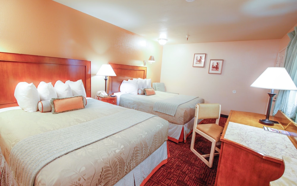 Heritage Inn La Mesa - photo 10