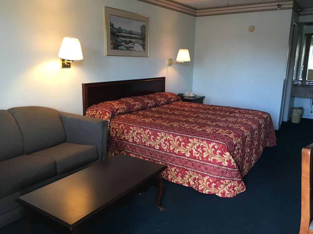 Lexington Inn - photo 9