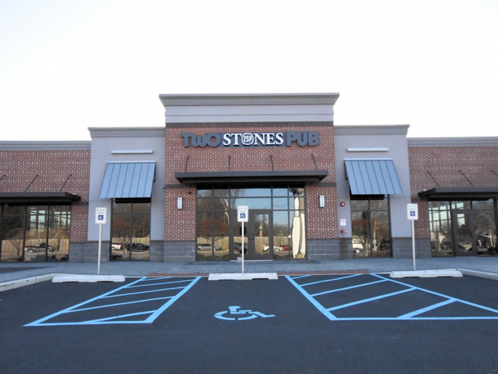 Holiday Inn Express & Suites Wilmington Newark by IHG - photo 59
