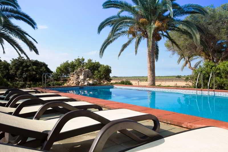 Sa Bassa Plana — hotel in Llucmajor