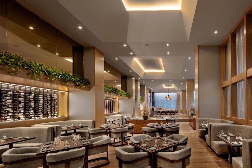 The Joseph a Luxury Collection Hotel Nashville - photo 77