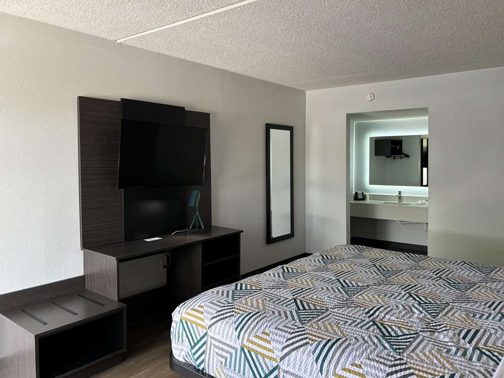Motel 6 Richmond KY EKU Campus Area - photo 23