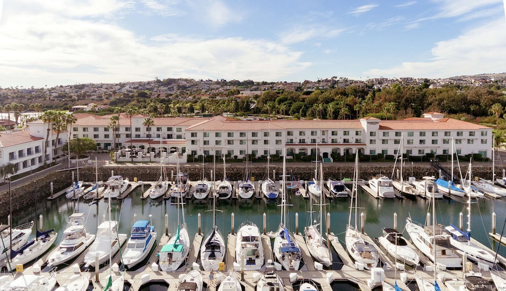 DoubleTree by Hilton San Pedro Port of Los Angeles - photo 62