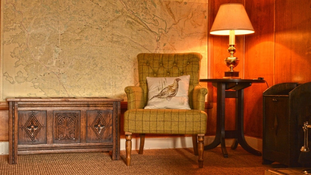 Scourie Hotel — Ullapool — photo 4