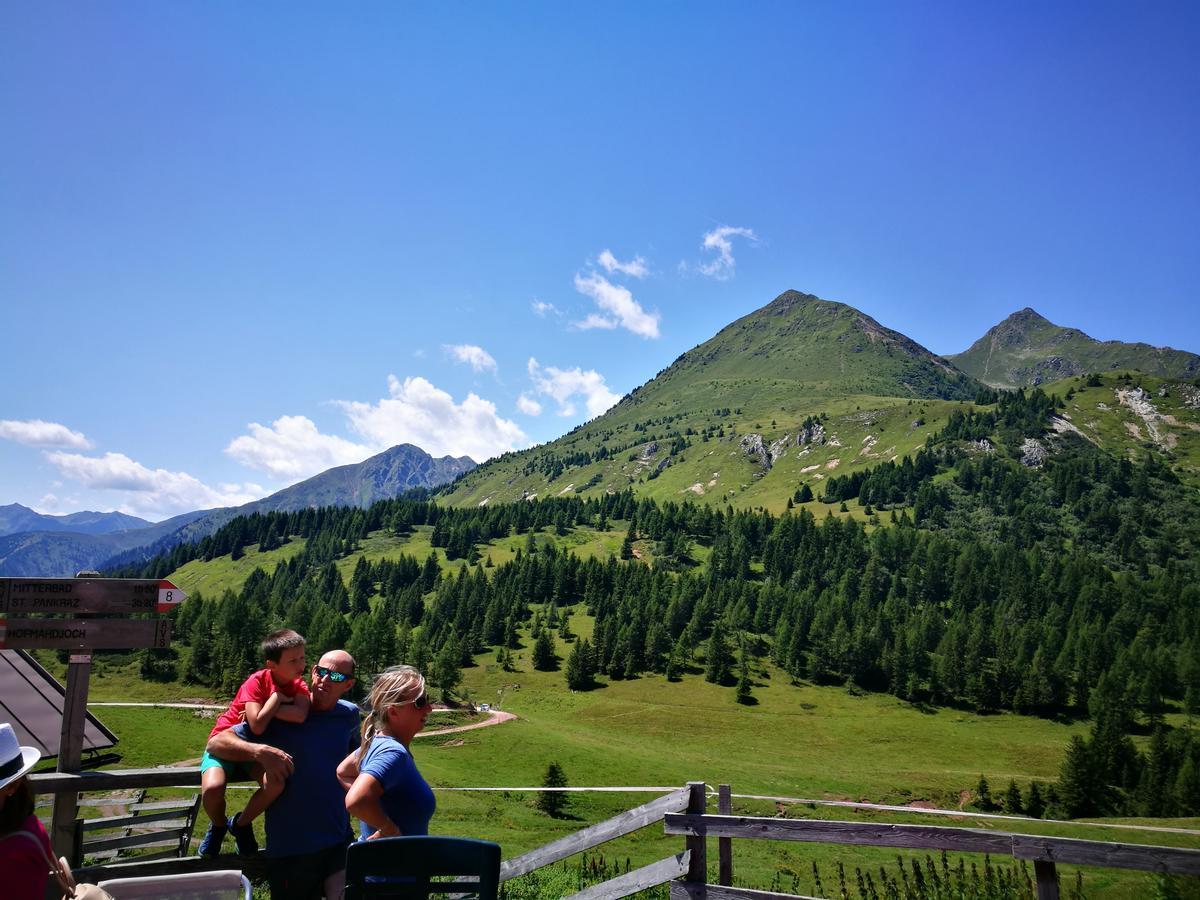 Dolomiti di Brenta — Ronzone — photo 3