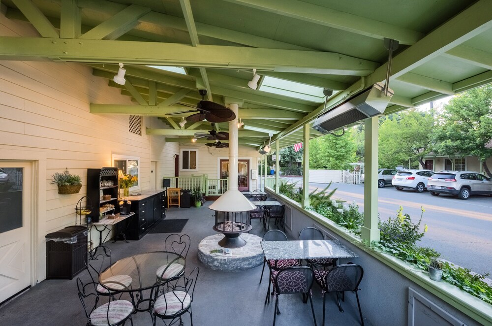 The Inn on Pine - photo 51