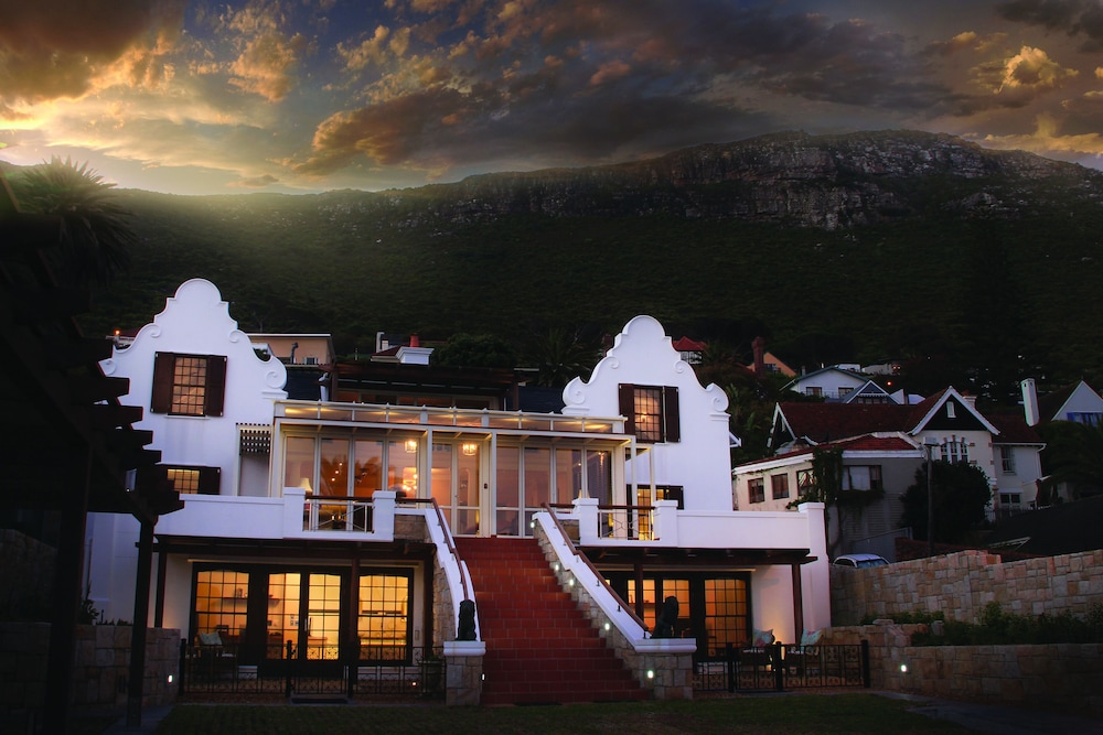 St James Guesthouses in Cape Town, South Africa