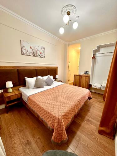 Hotel Wine Time Tbilisi