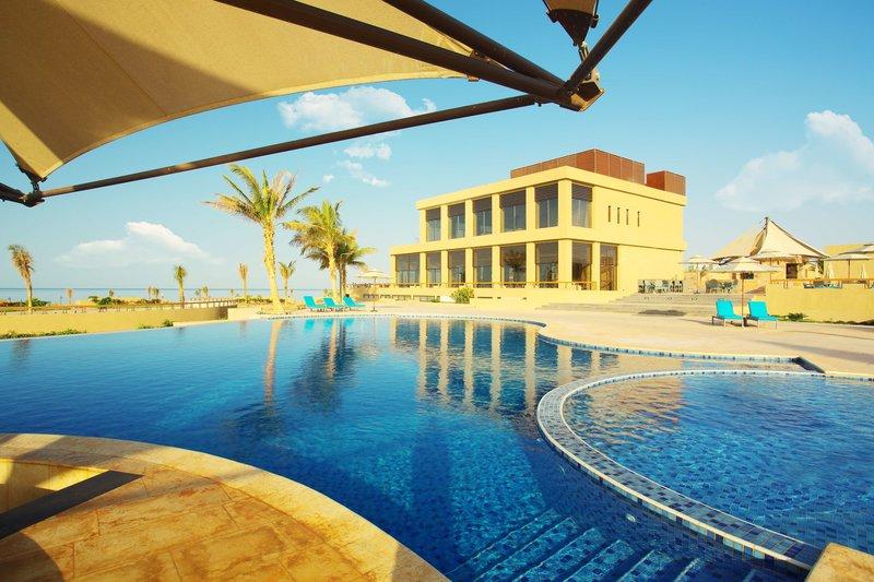 Royal L’azure Resort — Tabuk — photo 5